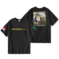 Young Boss Excavator Beko Driver T-Shirt Young Boss T-Shirt/ Latest Young Boss T-Shirt/ Young Boss M
