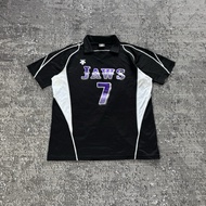 JERSEY DESCENTE JAWS 7, size L