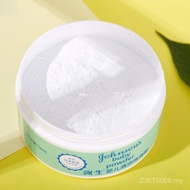 Wholesale Talcum Powder Talcum Powder One Piece Generation Cool Children Baby with Puff Toner Johnso