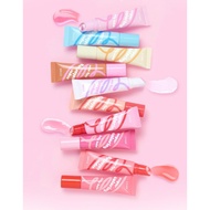 [July only / Tanning cinnamon roll] Etude Sugar Coloring Jelly Balm 9g 6 types
