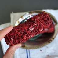 diseno Living 加洲龍血鼠尾草煙薰棒 4寸 真空包裝