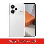 Xiaomi Redmi Note 13 Pro + Plus 5G Mobile phone