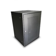 Hotdeal RackIT 19" 9U Equipment & Server Wall Mount Rack ( Perforated Door ) - 467mm(H) x 550mm(W) x