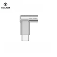New TANCHJIM DSP-M Adapter TYPE-C Built-in High-performance Decoding Chip for Force Origin FOLA FISS