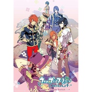 【Nintendo Switch Game】Uta no Prince Sama! Debut for Nintendo Switch