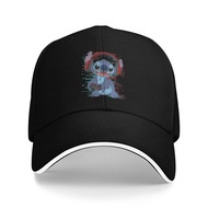 Disney Lilo & Stitch Gamer Headset Cheap Sale Funny Baseball Cap