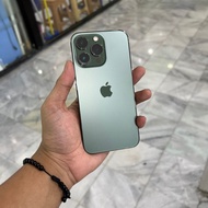 Iphone 13pro ibox second