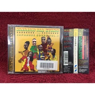 CD Jajajah All Stars Sings Japanese Songs Vol. 4. Condition As Shown In The Cover Photo AA267-57