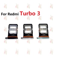 Sim tray holder for Xiaomi Redmi Turbo 3