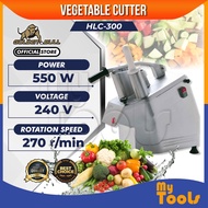 Mytools GOLDEN BULL Vegetable Cutter HLC-300