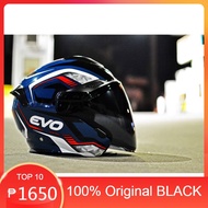 Evo Helmets Half Face