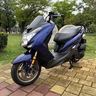 2013 山葉 SMAX 155 #176