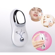 FACE GALVANIC SPA DEVICE