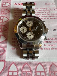 Tudor 888行貨 79280P 三眼仔