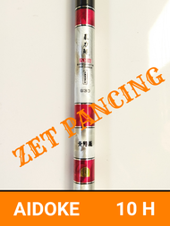 AIDOKE 10H joran tegek NEW