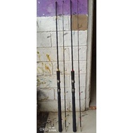 carbon sutet 10mm 200cm medium Berkualitas