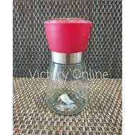 MERAH Pepper Grinder, Pepper Grinder, Salt/ Pepper Grinder, Spice Grinder, RED