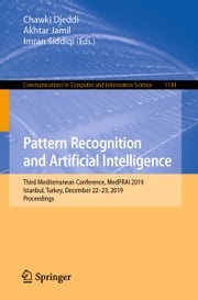 Pattern Recognition and Artificial Intelligence Chawki Djeddi