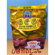 Teh 666 Sedap dan Wangi,Free Bubble Wrap