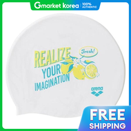 Arena | อาเรนา 2025 รงเคล ซลโคนซโม หมวกวายนำ HA759916 งานอดเรก (S30094745)