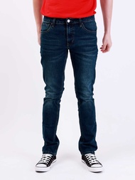 Edwin Seluar Jeans Lelaki Seluar Jeans Fit Slim (Mens Edwin 506 Slim Fit Jeans)