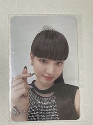 Ive After Like 小卡