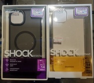 MOMAX IPHONE 14 CASE