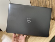 โน๊ตบุ๊คมือสอง จอทัช Core i5-Gen8 สภาพดีมาก 💻 Dell Latitude 5300 💻 Ram 8/16 GB. / SSD 256/512 / LED