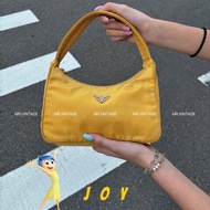 🏷Prada hobo