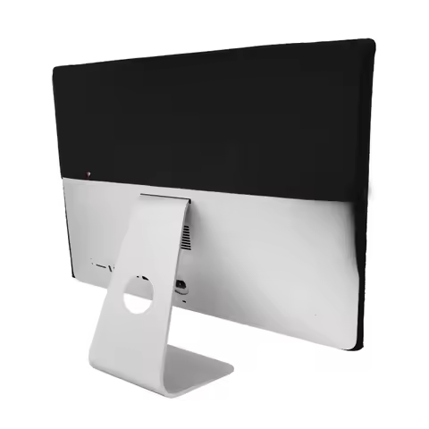 Dust Cover for Apple IMAC Desktop Computer Dust Cover Monitor Computer Dust Cloth Cover 21 27inches