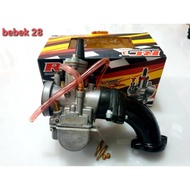 Carburetor Carburetor Carburetor Carburetor RC3 Type PWK OEM Size 28 30 mm 28mm 30mm including Intak