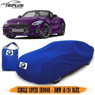 Triplum Cover/Car Blanket BW Z4 For Indoor Car Special Price