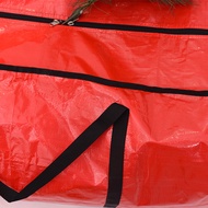 Christmas Tree Storage Bag Fits 5 6 7 9 Ft Artificial Trees Plastic Waterproof Christmas Bag Durable