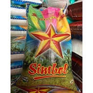 BERAS PABRIK BINTANG SIMBOL 25 KG KHUSUS T