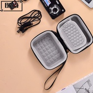 【B&S】 Digital Camera Bag Case For Canon G9X G7X III II For Sony ZV1 ZV1F RX100 For Gopro Hero 12 For