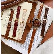 Leather Strap For Huawei watch gt 6 pro Strap Huawei watch gt 6 Strap Huawei watch GT 5 Strap huawei