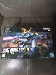 全新 魂限 Bandai HG 1/144 LEO-R