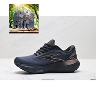New Shoes Elegant Shoes Brooks Glycerin 21 Running Shoes Men Cushioning Outdoor Marathon Nitrogen Me