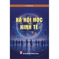 Book - Economic Sociology
