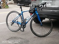 Giant road bike scr