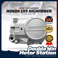 TAG EX5 HIGHPOWER 11330-GN5-910 ENGINE CLUTCH BIG COVER 1 pcs for Honda EX5 Motorcycle Spare Parts E