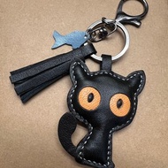 黑貓悠遊卡/吊飾