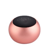 Loa bluetooth mini GROWNTECH M10 loa blutooth siêu nhỏ cho âm thanh to lớn cả phòng 10m vuông