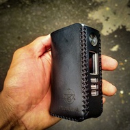 leathersleeve lostvape Paranormal DNA