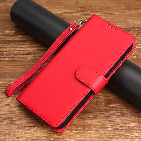 Protection Wallet Leather Case Flip Cover Funda Case For LG Aristo 5 G7 G8 V30 V30S V35 V50 K20 2019
