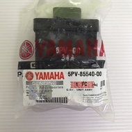 YAMAHA RXZ CATALYZER 5PV CDI UNIT ASSY RACING CUT OFF