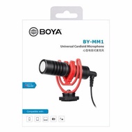 BOYA BY-MM1 MICROPHONE