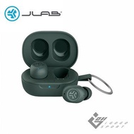 JLab JBuds Mini 真無線藍牙耳機-鼠尾草灰 G00007920
