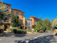 Villetta The Eyrie Khaoyai