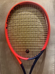 HEAD 2023 Radical pro 2023 網球拍